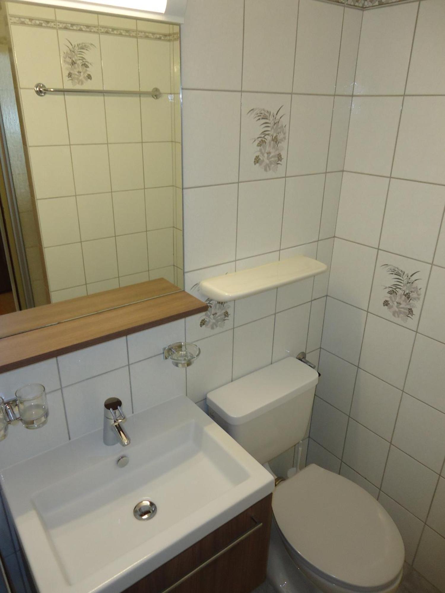 Haus Orion Apartamento Saas Fee Exterior foto