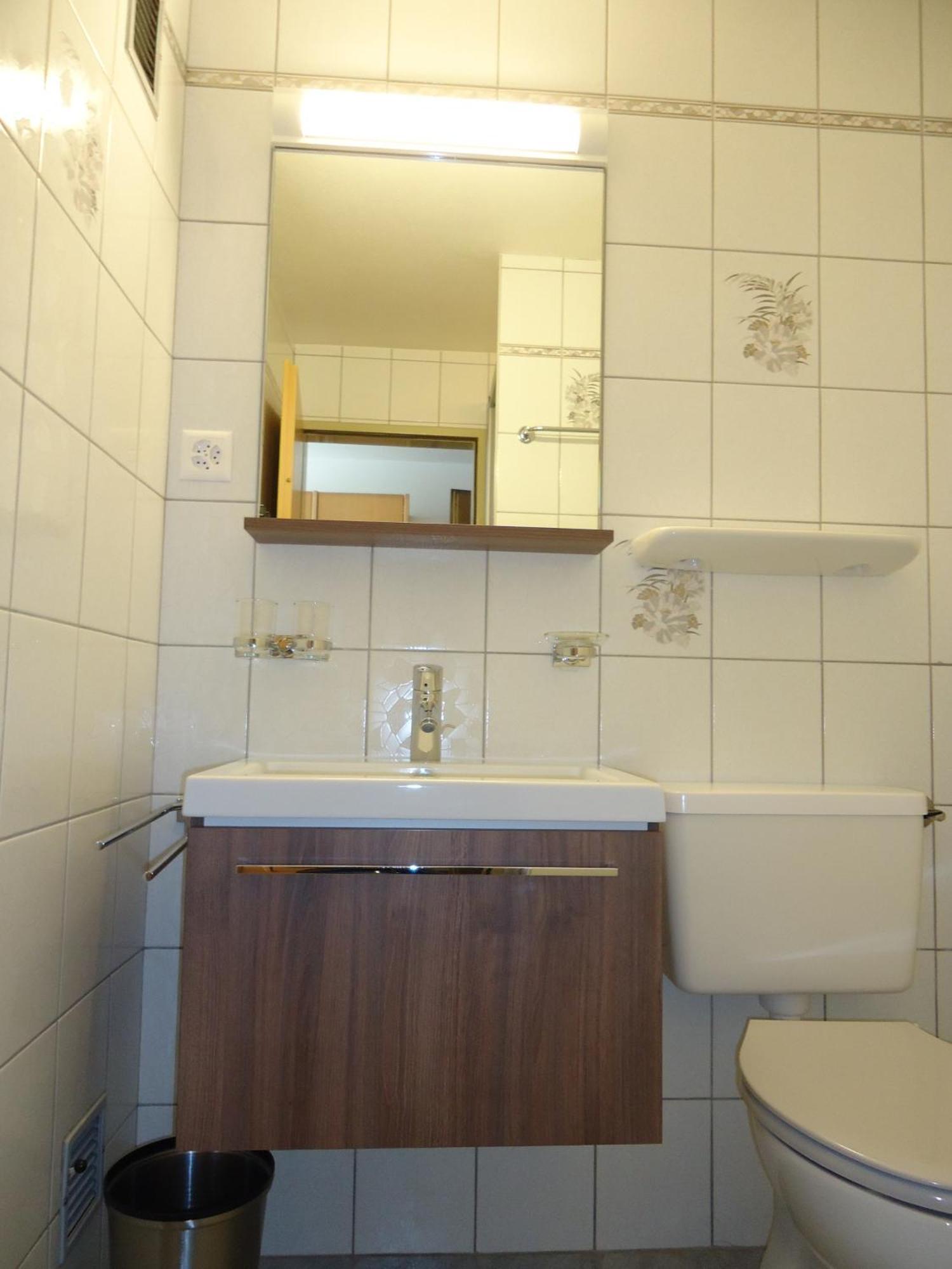 Haus Orion Apartamento Saas Fee Exterior foto