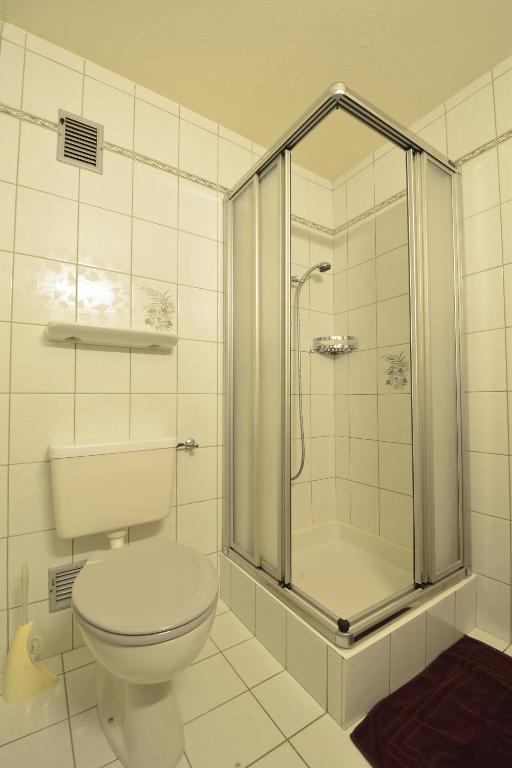 Haus Orion Apartamento Saas Fee Quarto foto