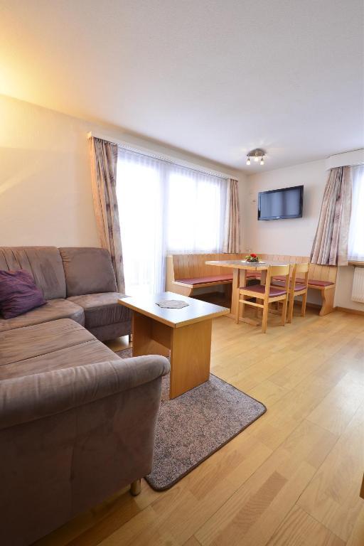 Haus Orion Apartamento Saas Fee Quarto foto